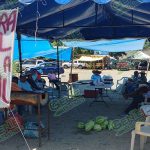 Conflicto Ejido Playa Azul-ArcelorMittal, continúa entrampado: Eloísa Berber