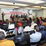 Capacitación, herramienta para impulsar la competitividad del estado: Sedeco