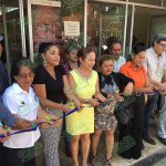 Con 30 mil pesos, reanudan biblioteca municipal; habrá investigación por destino de 2.7 millones