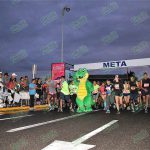 Puerto LC realiza carrera atlética “Muévete contra el Cáncer de Mama”