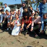 Supera expectativas la edición XXIV de la Expo Tortuga Marina