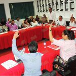Cabildo aprueba tener un presupuesto de Ingresos de casi 880.5 MDP