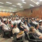 Realiza IMSS II Jornadas de Investigación en Salud