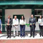 Celebran XLII aniversario del CBTF No. 6
