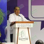Habrá colaboración con súper delegados, dice gobernador de Guerrero