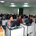 Actualizan a trabajadores del IMCED en archivonomía