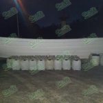 Armada sigue dando golpes al narcotráfico