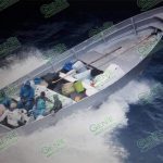 Asegura Armada de México cerca de una tonelada de cocaína