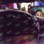 Ejecutan a un hombre en Apatzingán, a bordo de su vehículo