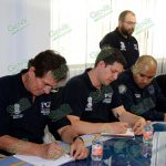 Capacita PGJE a personal de Inteligencia Criminal