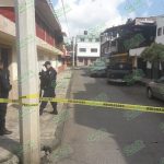 Asesinan a ex secretario del ayuntamiento de Apatzingán