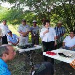 Inicia en Atoyac construcción de universidad pública de López Obrador