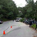 Agreden armados a policías que acudieron a resguardar la Sierra