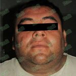 Capturan a “La Marrana”, presunto cabecilla de Los Rojos
