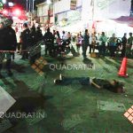 Acapulco: Matan a un hombre y hieren a otro en plena avenida Cuauhtémoc