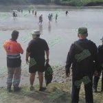 Hallan cuerpo de niño que cayó al río Papagayo en Acapulco