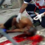 Asesinan a balazos a empleado del Ayuntamiento de Eduardo Neri