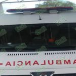 Demanda Cruz Roja pronta investigación por ataque armado en Taxco