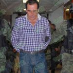 De un infarto, muere Héctor Beltrán Leyva, El H