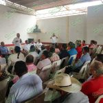 Cerrar ciclos y ganar en el 2021, dice el CDE del PRI ante militancia dividida