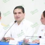 Por gastar en aviadores y asesores ha ganado la delincuencia: Silvano