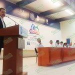 Congreso Multidisciplinario “Digitalización de la industria”, por tres días en el Tecnológico