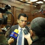 Regreso de nómina magisterial a Federación evitará endeudamiento de Michoacán: GPPAN