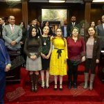 Designan a Laura Carmona Oceguera, como Contralor Interno del Congreso estatal