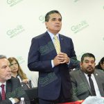 Regresar educación a la federación quitará presión a Puerto Lázaro Cárdenas: Silvano