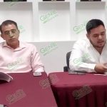 Sesión de cabildo acaba en exhibición y señalamientos