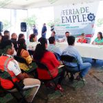 Ofertadas 600 vacantes en la última Feria del Empleo del 2018 para Lázaro Cárdenas