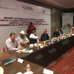Organismos operadores de agua potable debe ser autosuficientes, plantea Feliciano Flores