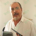 POR ENCIMA DE TODO, DEFENDEREMOS LA ZEE DE LÁZARO CÁRDENAS: V. SILVA