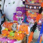 Secundaria Técnica 12, continúa fomentando nuestras tradiciones y costumbres