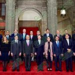 AMLO acepta la no intervención de “superdelegados” en seguridad estatal