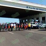 Arranca operativo “Invierno Seguro” de la Policía Federal