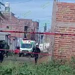 Matan a balazos a una pareja
