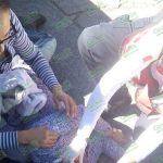 Atacan y matan a balazos a una pareja en Morelia