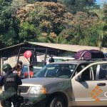 Refuerzan dispositivo de seguridad por vacaciones en Zihuatanejo