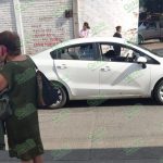 ¡Matan a profesor del Cecytem!