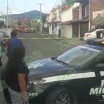Moto sicarios siguen actuando impunemente