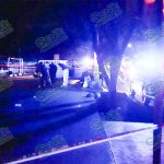 Riña deja un muerto y tres lesionados en Guacamayas