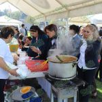 Todo un éxito “La Feria de las Mujeres”: CJIM