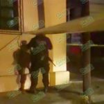 Moto sicarios persiguen y matan a un motociclista