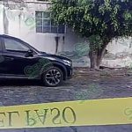 Localizan abandonado un vehículo en el que huyeron asesinos de un empresario