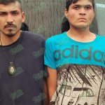 Capturan a presunto jefe de plaza del CJNG