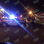 Lo persiguen por varias calles hasta matarlo