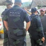 Rescatan a víctima de secuestro express