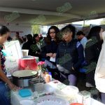Realiza PGJE la “Segunda Feria de las Mujeres”