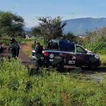 Dejan cuerpo desmembrado dentro de bolsas para basura